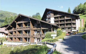 Studio Apartment in Bad Kleinkirchheim